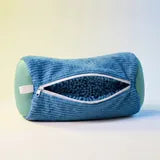 Le sac de lavage Kickow bleu azur